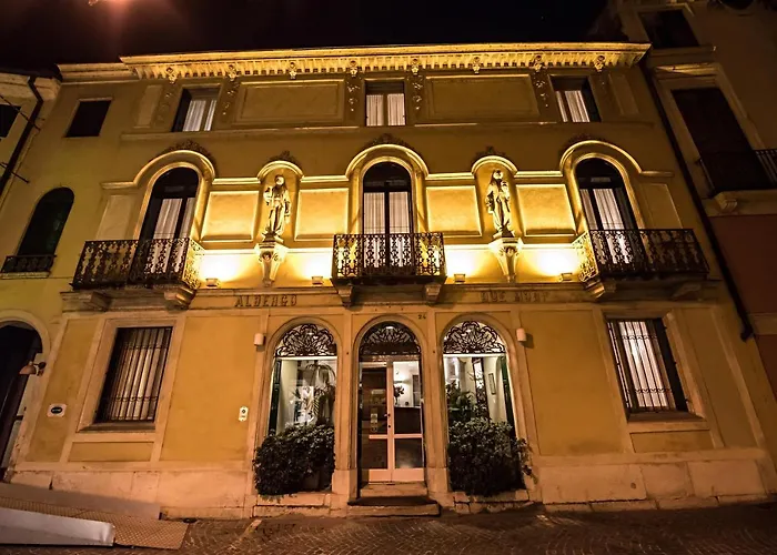 Hotel Due Mori