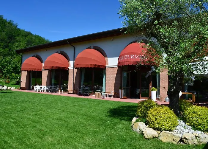 Tenuta da Rino - Agriturismo Barco Menti