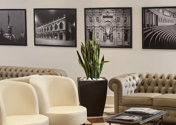 Hotel familiare: Shg Hotel De La Ville