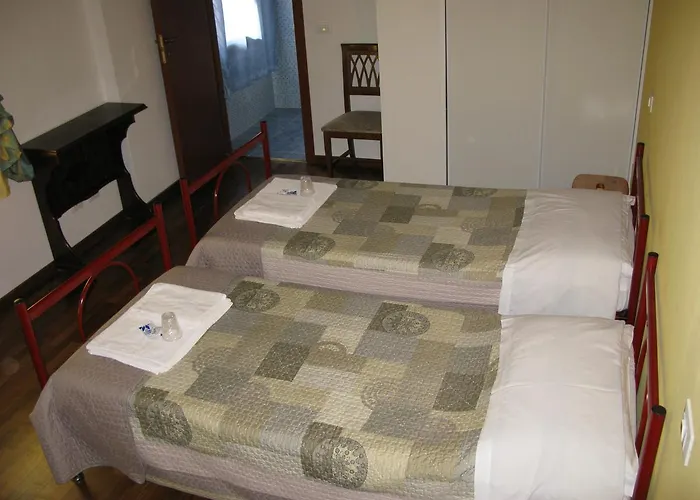 Hotel familiare: B&B Vaca Mora