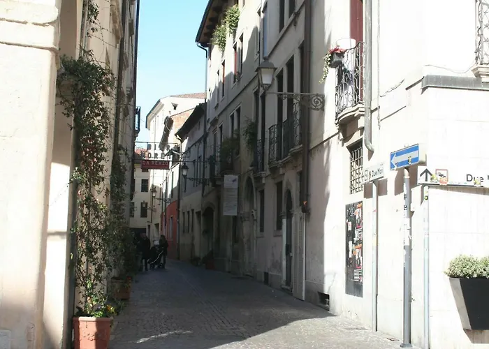 Casa Palladio